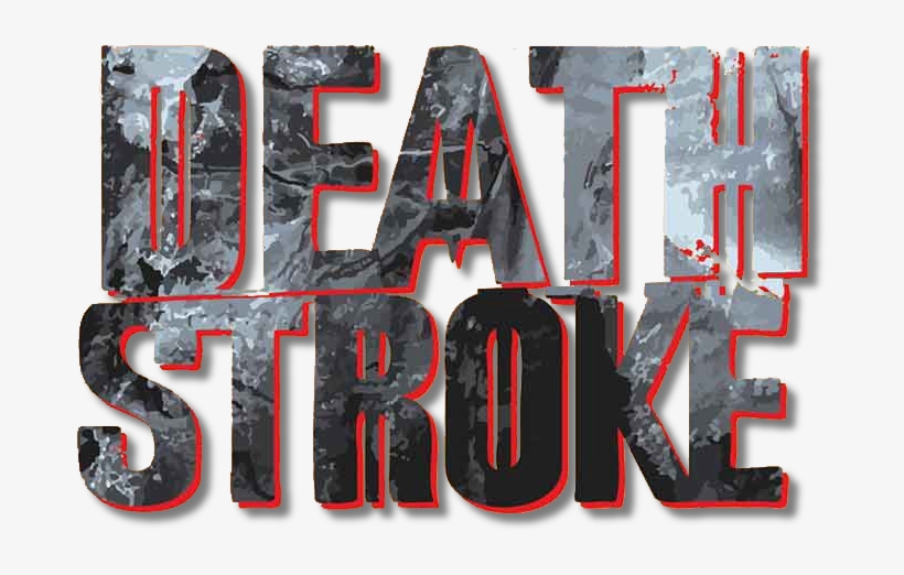 Deathstroke Vol Logo Transparent Png 708x492 Free Download On Nicepng