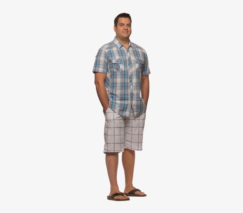 Paul Franke - Plaid, transparent png download