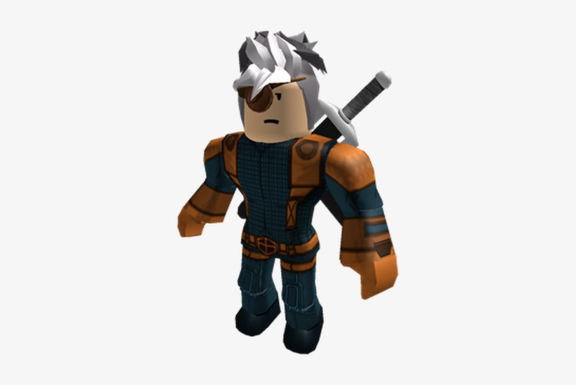 Photo - Great Bloxini, transparent png download
