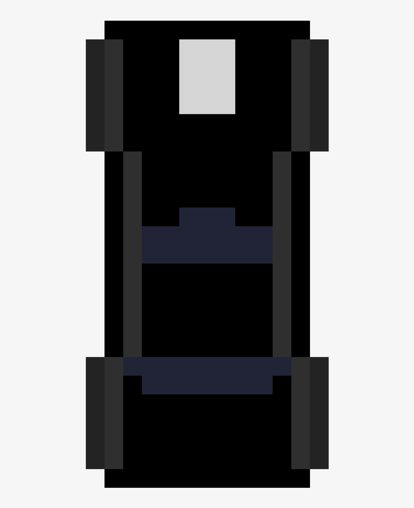 Mad Max Car For Game - Architecture, transparent png download