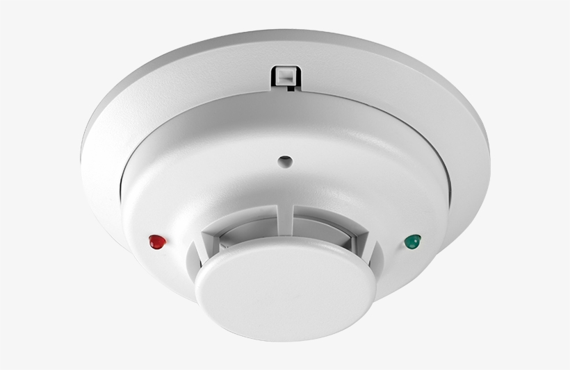 Carbon Monoxide Detection - Carbon Dioxide Home Monitor, transparent png download