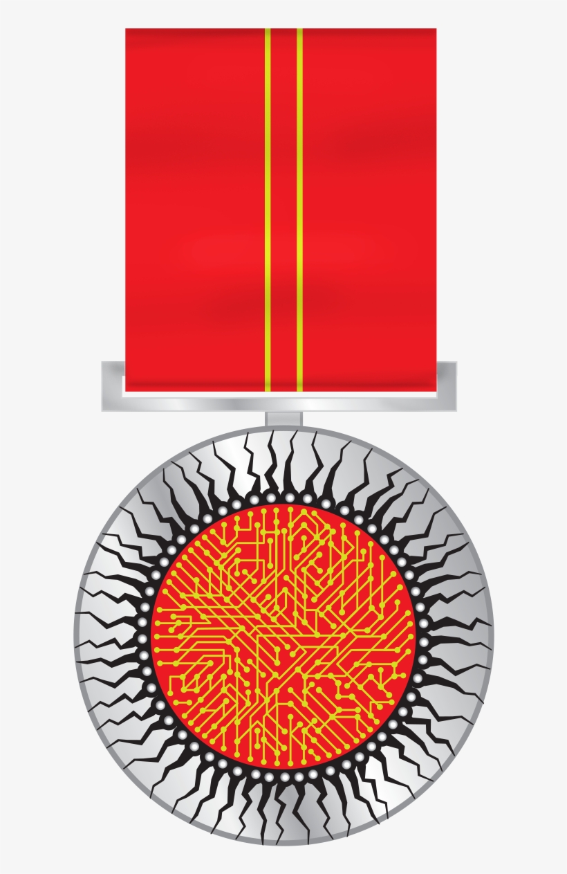 2018 Medal Of High Honor Edition Of 350 Sequentially-numbered, transparent png download