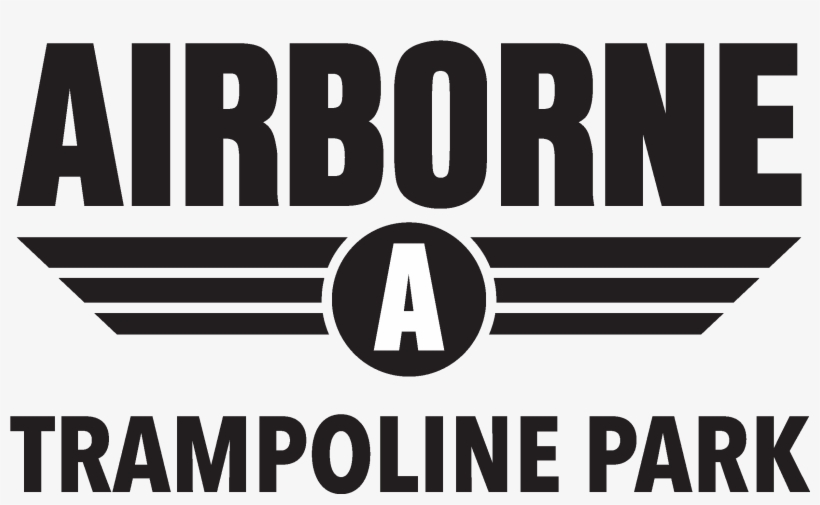 Airborne Sports Logo, transparent png download