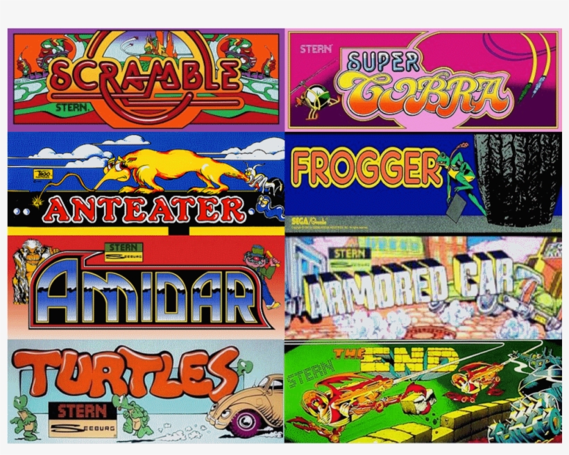 Multi Scramble Kit, transparent png download