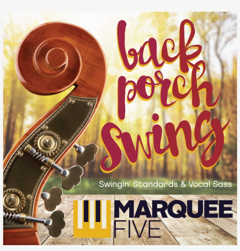 “back Porch Swing” To Make New York City Debut At The, transparent png download