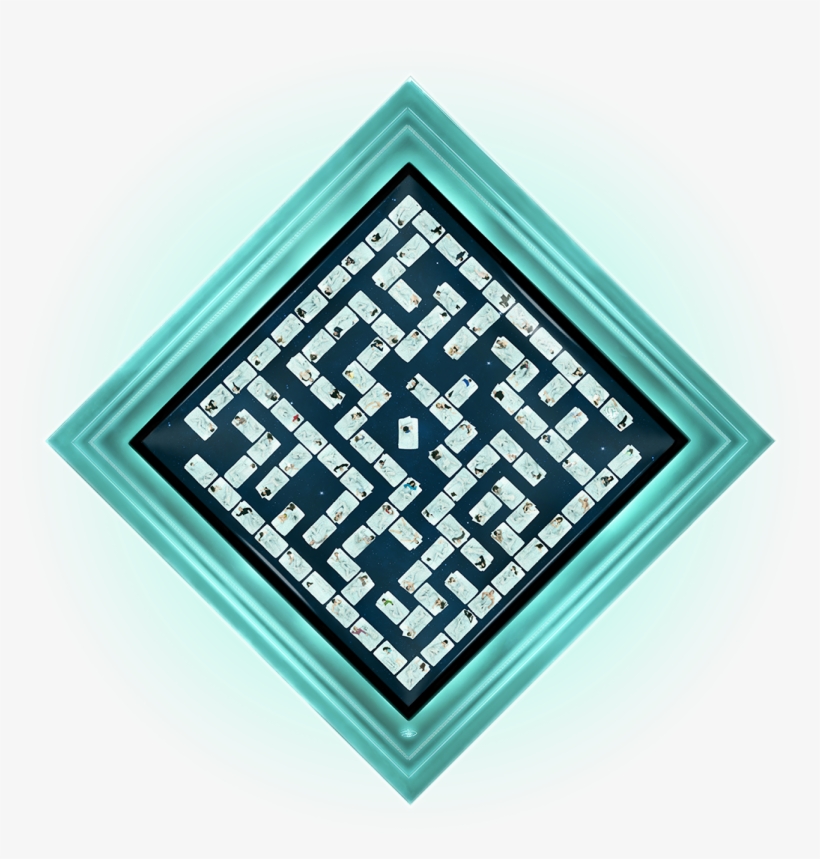 Maze Of Dreams, transparent png download