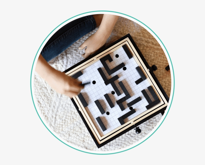 Design Your Own Maze Using Magnetic Walls, Add Custom, transparent png download
