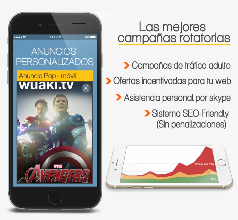 Maximize Your Benefits, Monetize Your Mobile Traffic, transparent png download