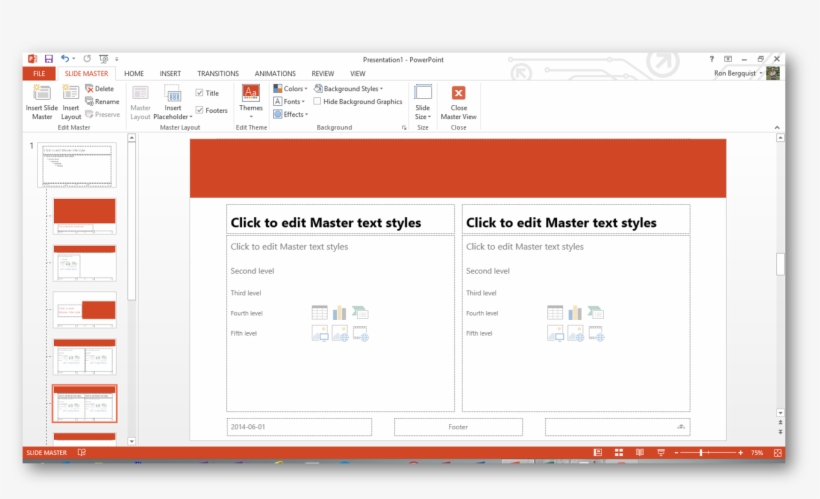 Masters And Modifying Masters, transparent png download
