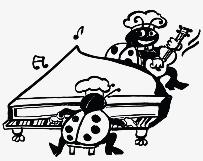 Piano.png, transparent png download