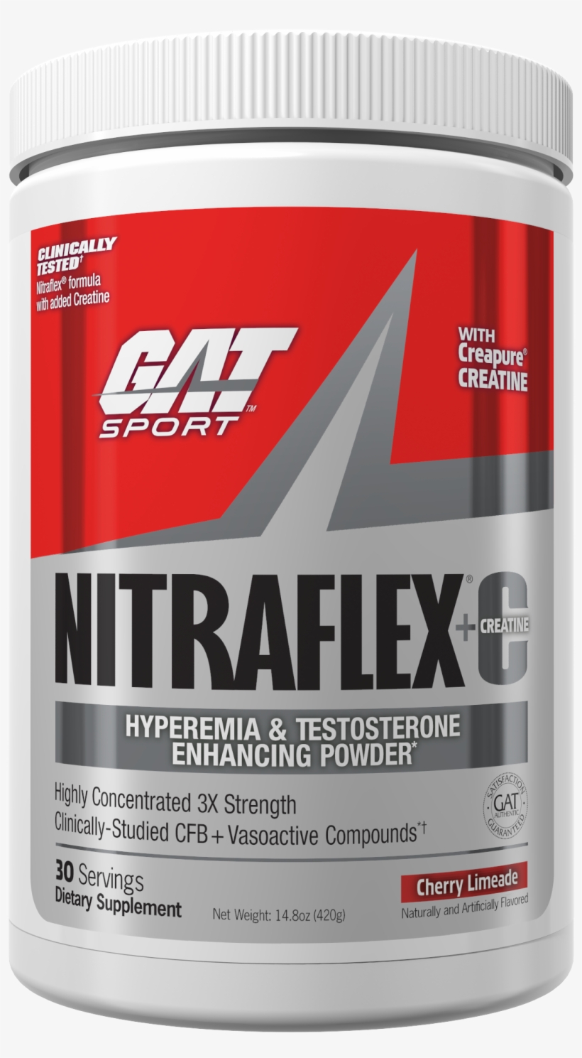 Nitraflex® C, transparent png download