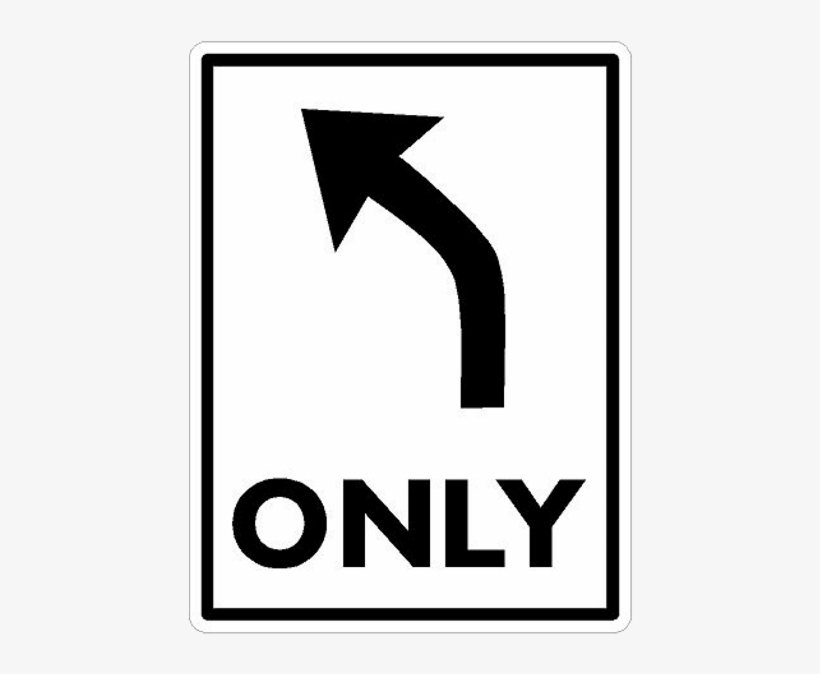 Direction Only Arrow, transparent png download