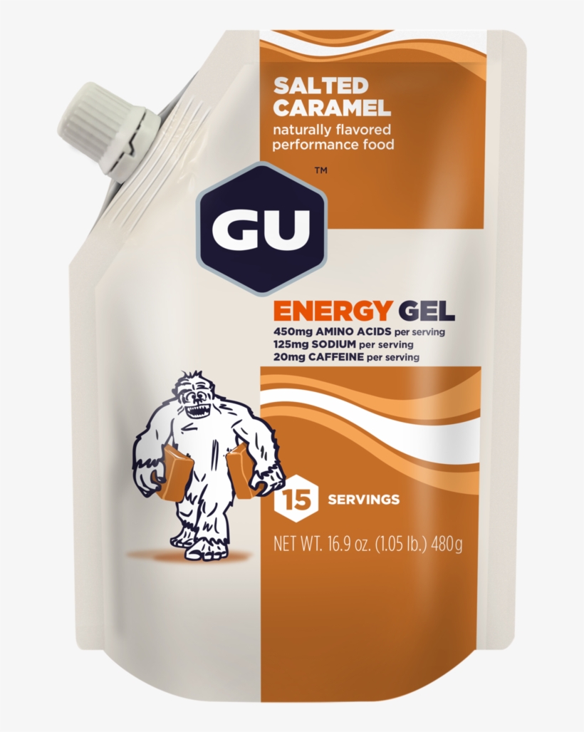 Gel 15 Serving, transparent png download