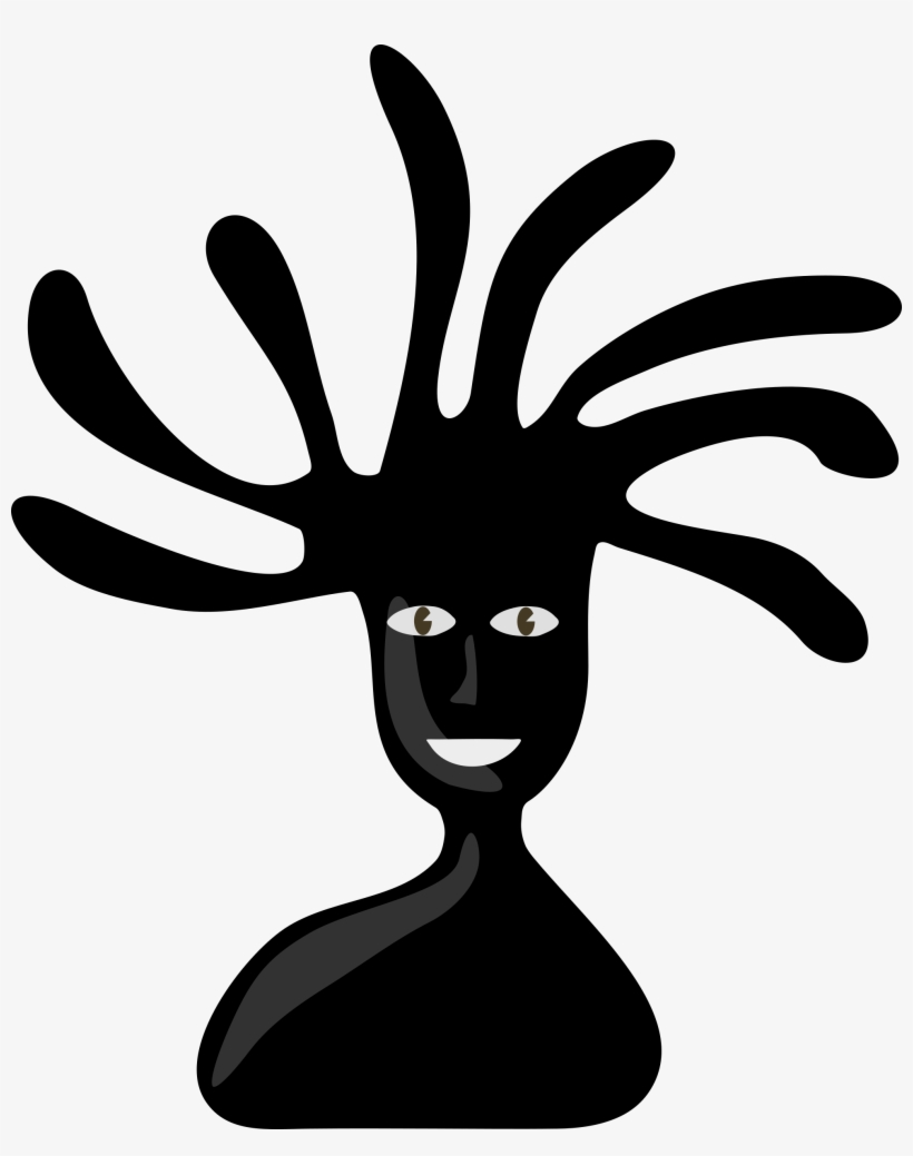 This Free Icons Png Design Of Ink Boy, transparent png download