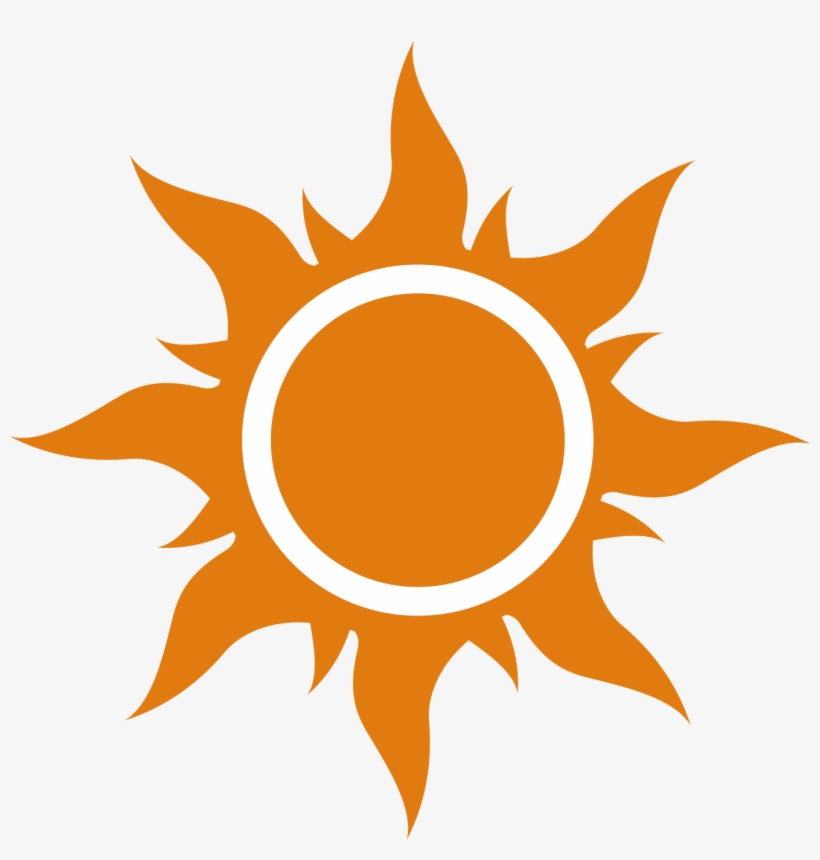 China Icon Painted Sun Transprent Png Free, transparent png download