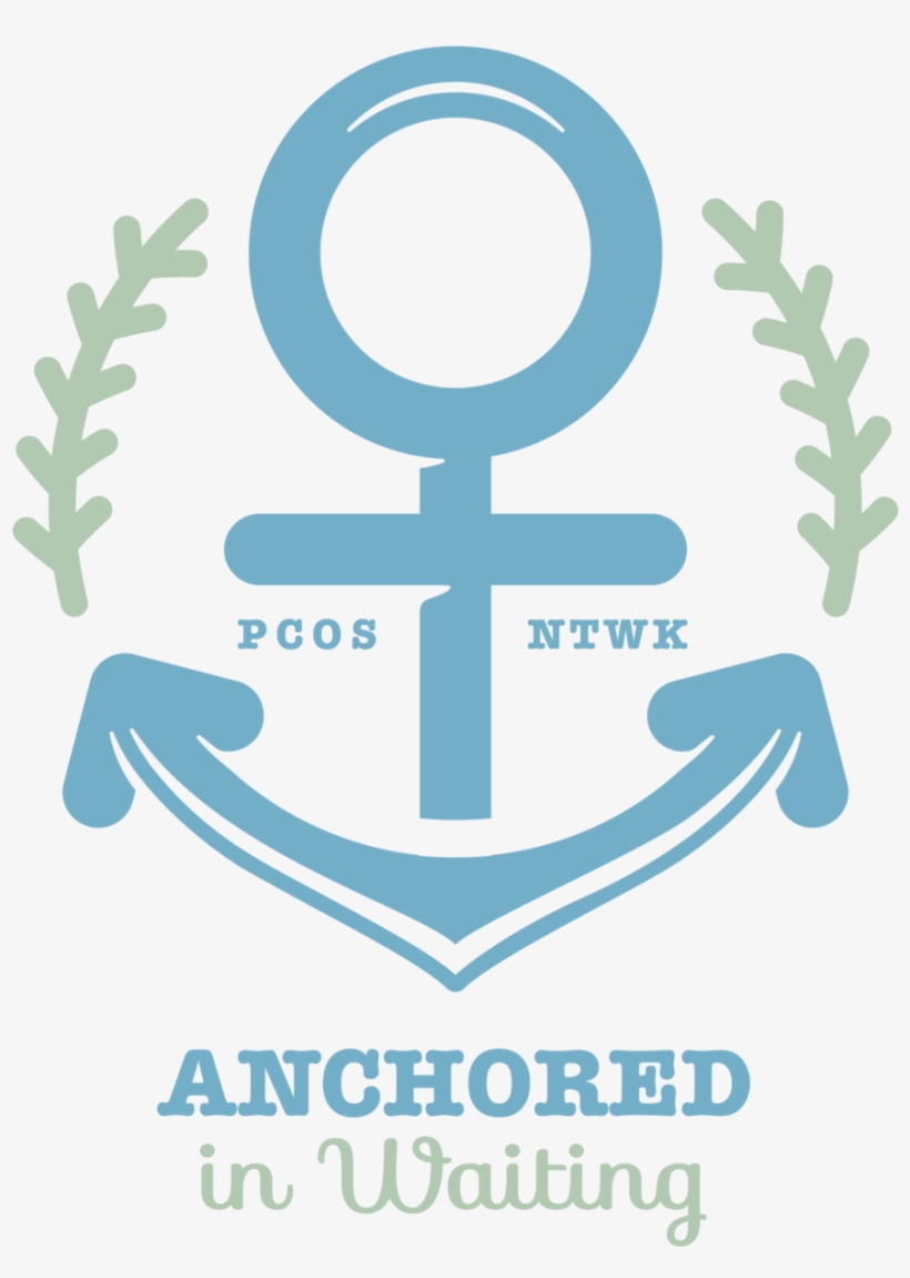 Anchored In Waiting-verticle, transparent png download
