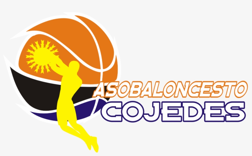 Asobaloncesto Cojedes, transparent png download