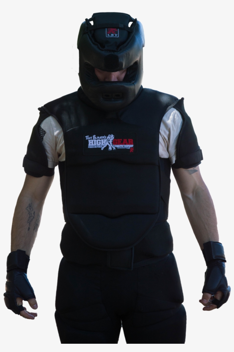 Bad Guy In Gear, transparent png download