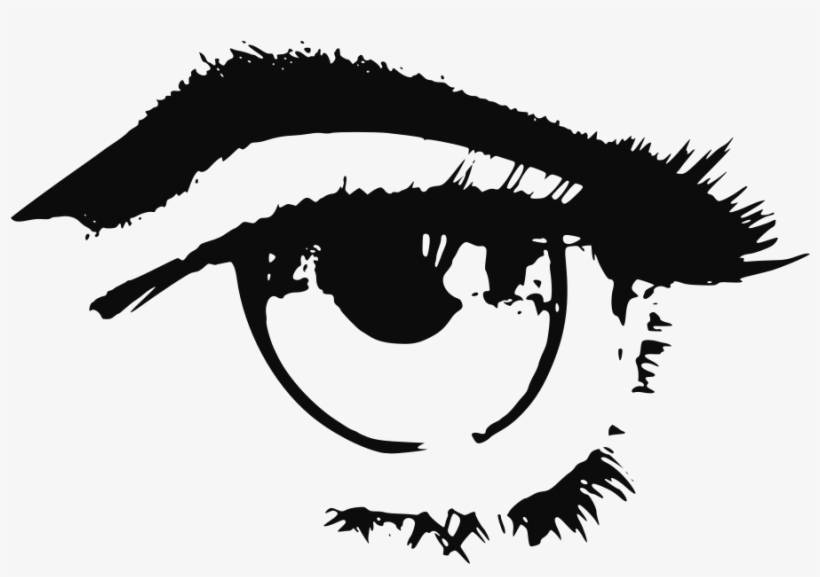 De Olho Png, transparent png download