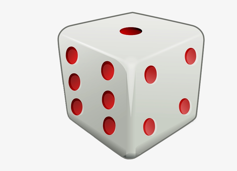 Dado Em Png, transparent png download