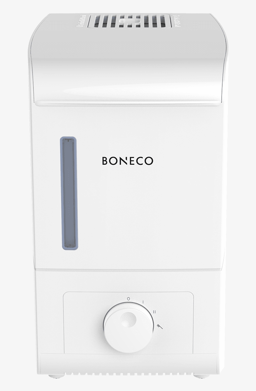 Boneco S200 Steam Humidifier, transparent png download