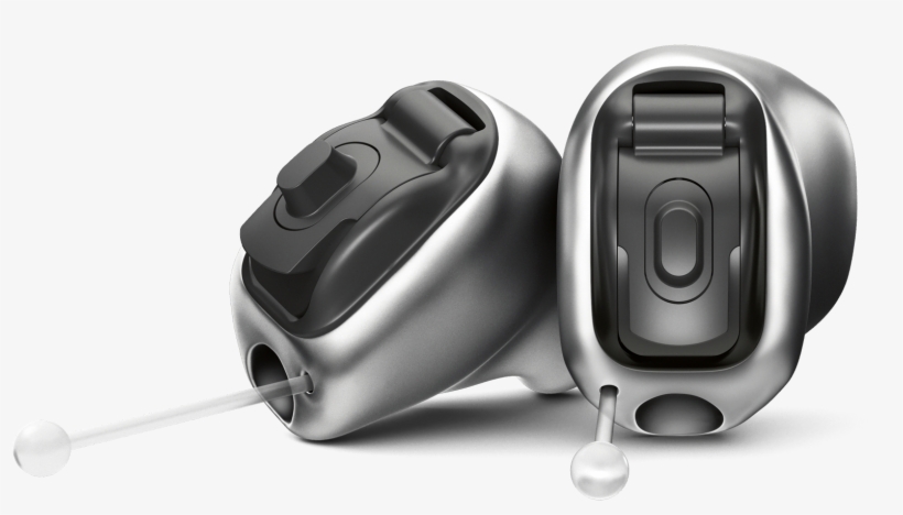 Ites With A Custom Shaped Titanium Shell For Optimal, transparent png download