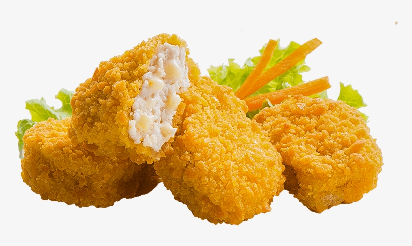 Crocchette Di Pollo Al Formaggio, transparent png download