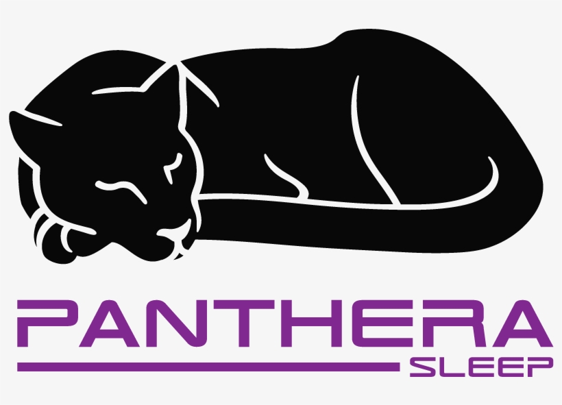 Logo Panthera Sleep Quebec City, transparent png download