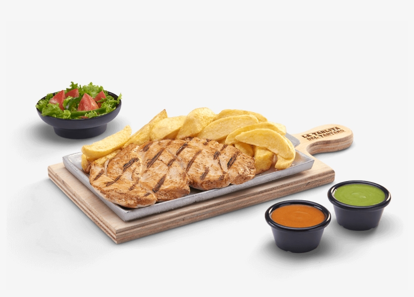 Filete Pollo La Tablita Del Tartaro Ordenar, transparent png download
