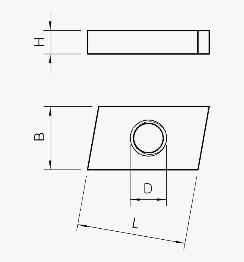 Información Técnica, transparent png download