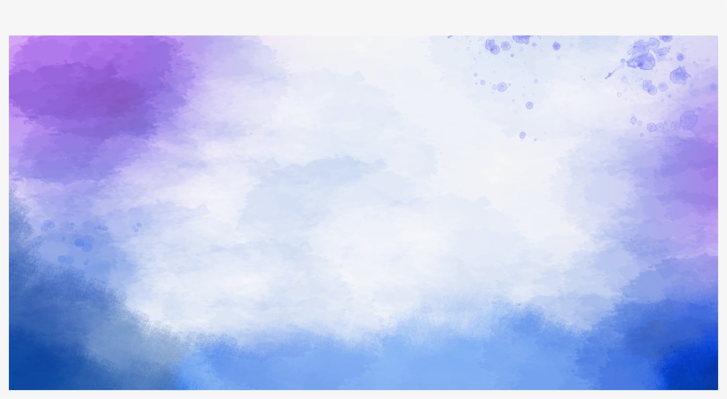 Painting Sunlight Wallpaper Ink, transparent png download