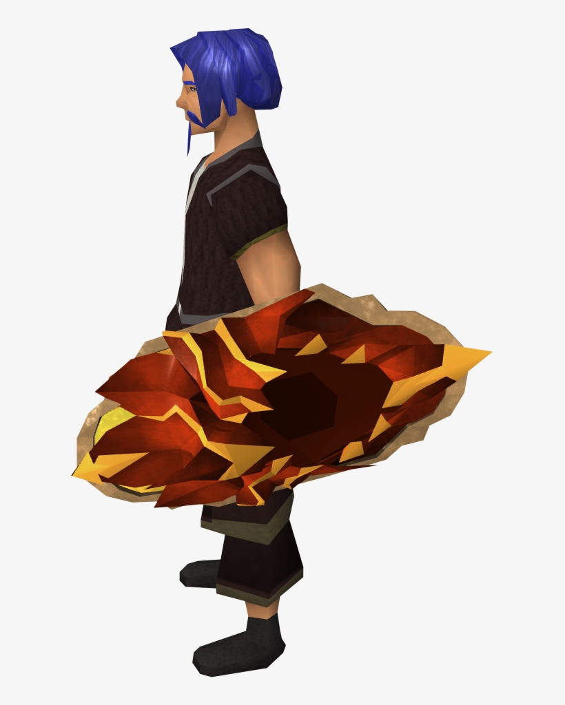 Round Shield Png, transparent png download