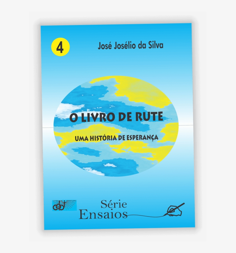 O Livro De Rute, transparent png download
