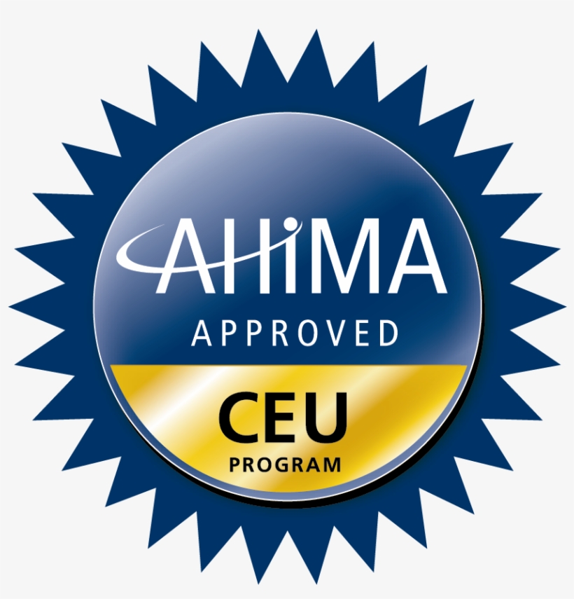 Ahdi Conference Pre-approved For 20 Ceus By Ahima, transparent png download