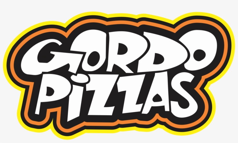 Gordo Pizzas Cristo Redentor, transparent png download