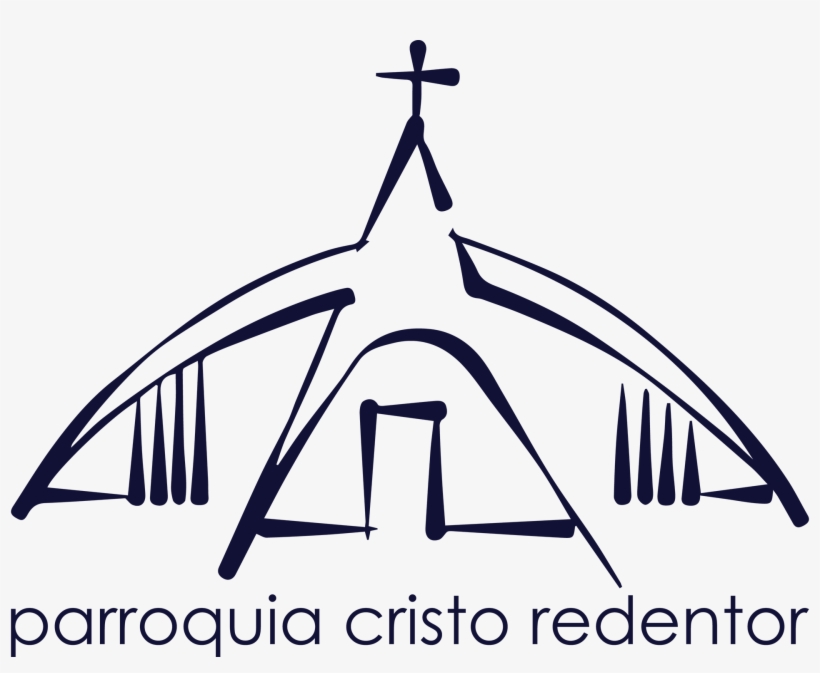 Copyright © 2019 Parroquia Cristo Redentor Urb, transparent png download