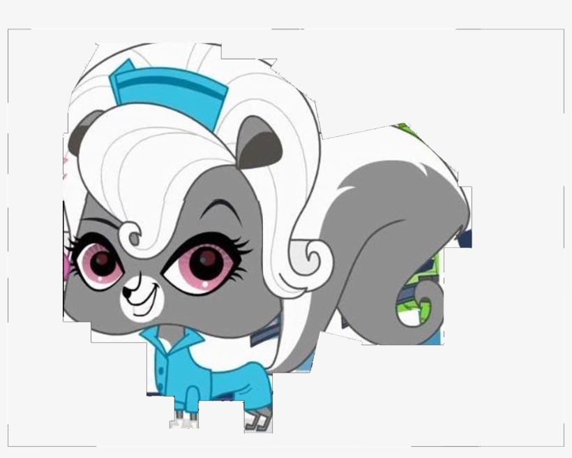 Pepper As Flight Attendant, transparent png download
