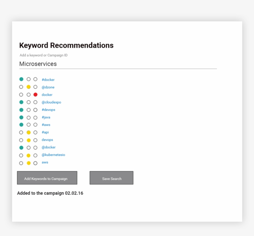 Keyword-recomendation Save Add, transparent png download