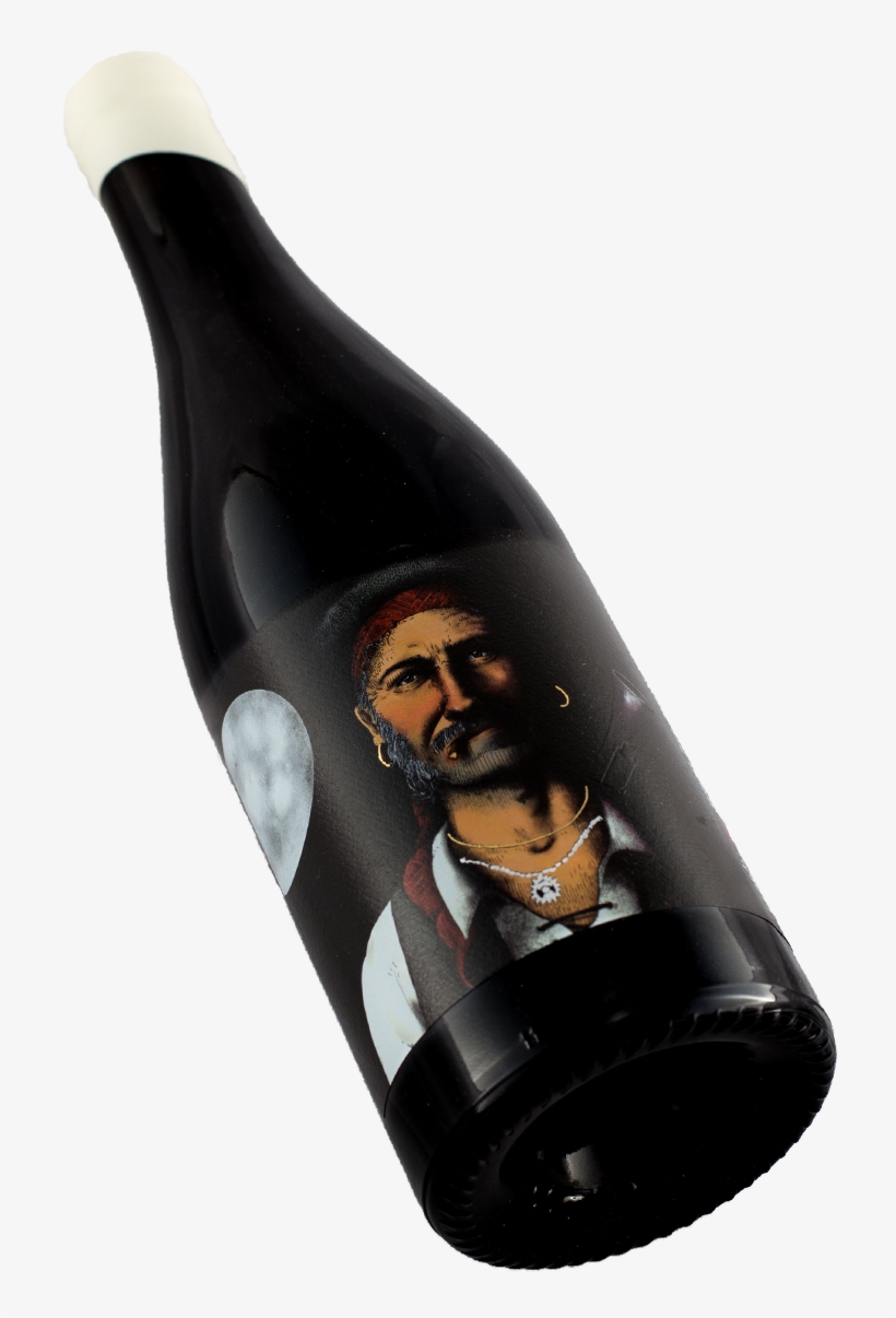 Casa Rojo Ladron Mencia Bierzo Rotwein Swagwine Spanischer, transparent png download