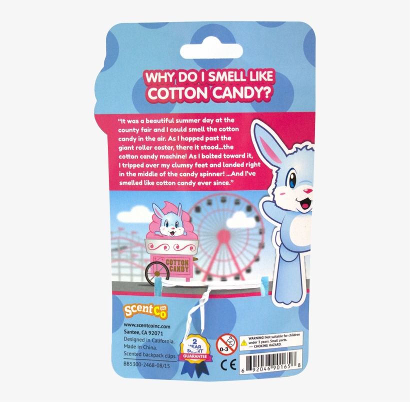 Smanimals Backpack Buddies, transparent png download