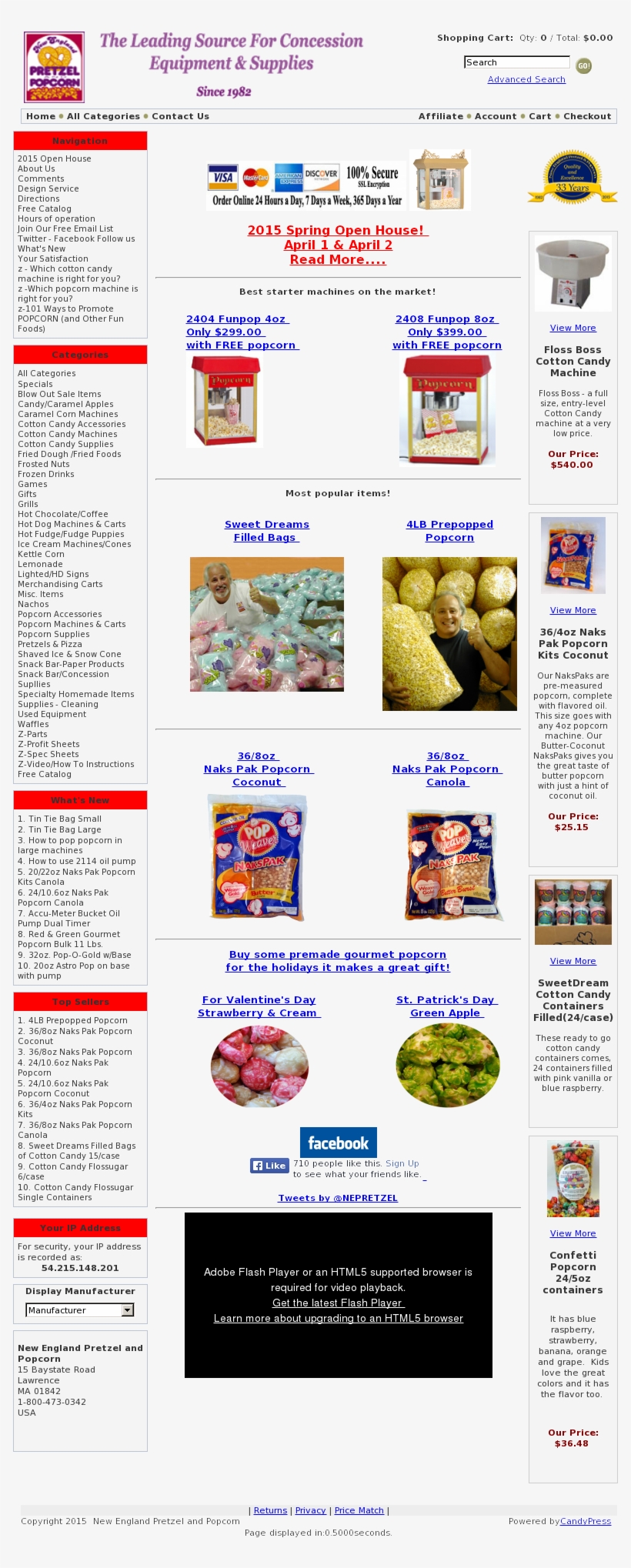 New England Pretzel & Popcorn Competitors, Revenue, transparent png download