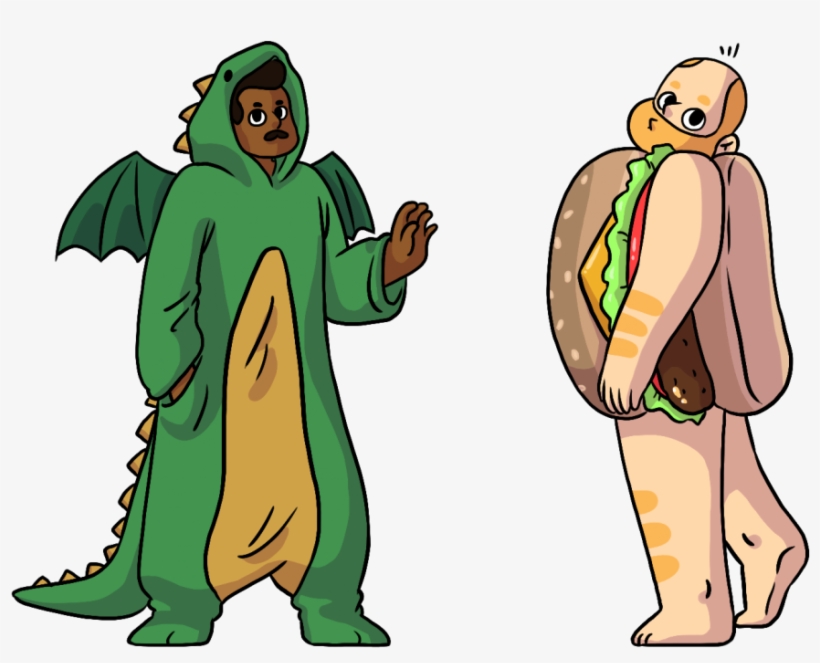 It's National Dress Up Your Pet Day, And We Couldn't, transparent png download