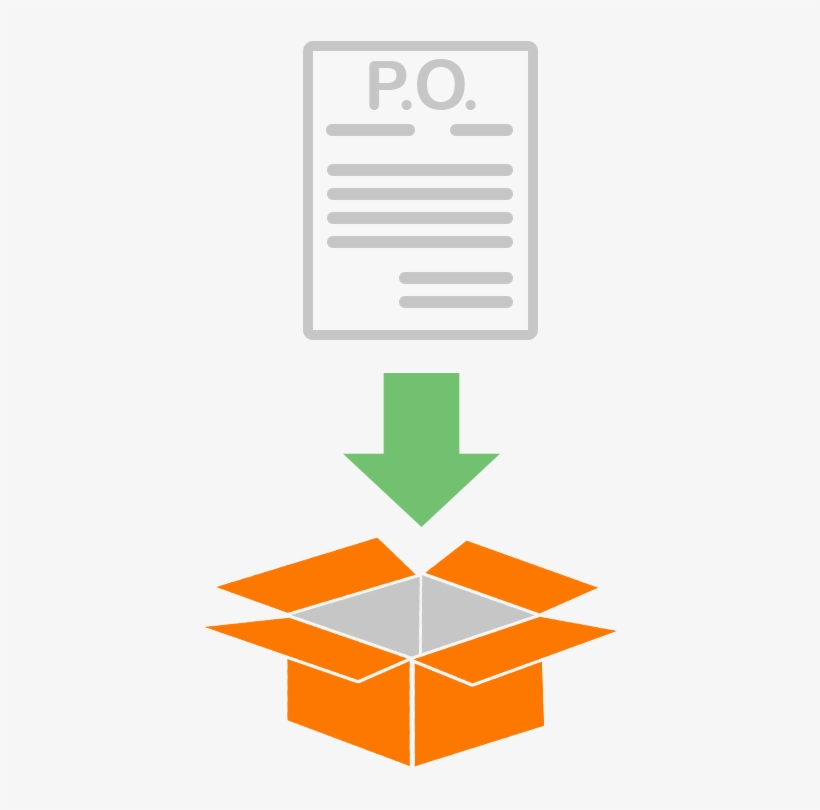 Purchase Orders At North American Safety, transparent png download