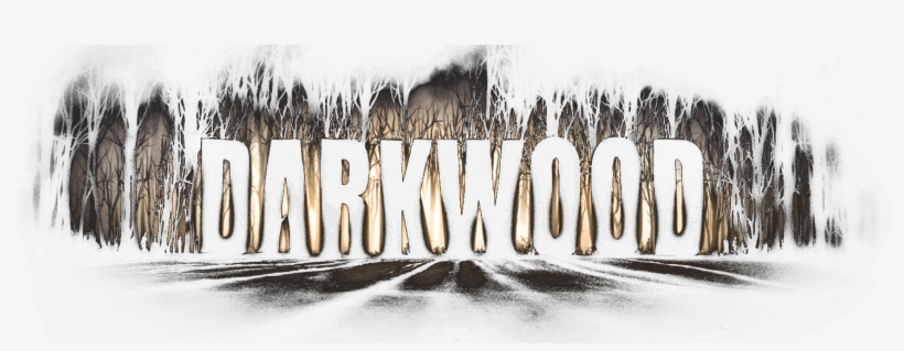 Image Transparent Logo Darkwood, transparent png download
