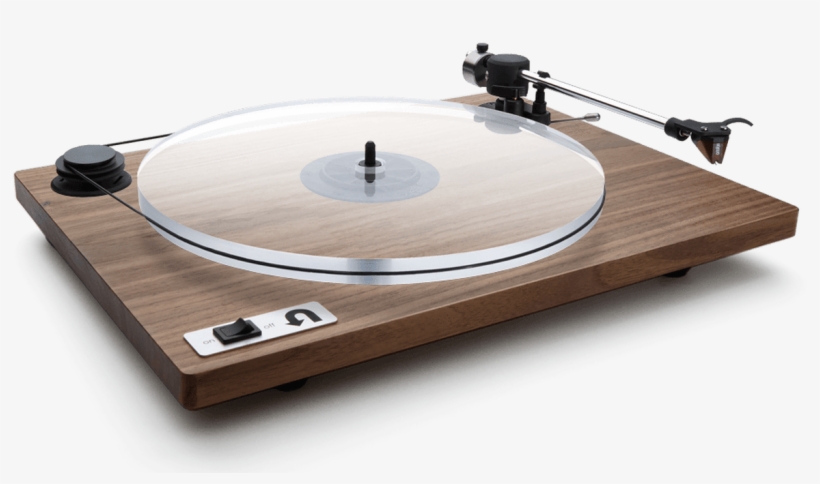 Orbit Special Turntable Wood Colors, Dark Wood And, transparent png download
