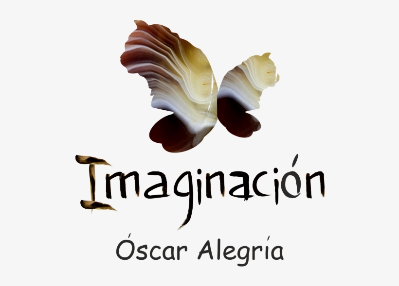 Imaginación - Óscar Alegría, transparent png download