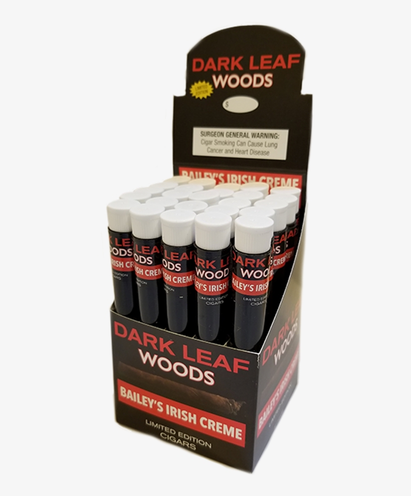 Bailey's Irish Cream Woods, transparent png download