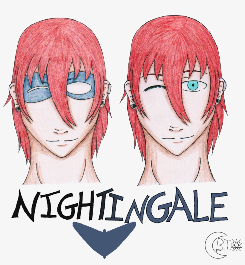 Nightingale Headshots, transparent png download