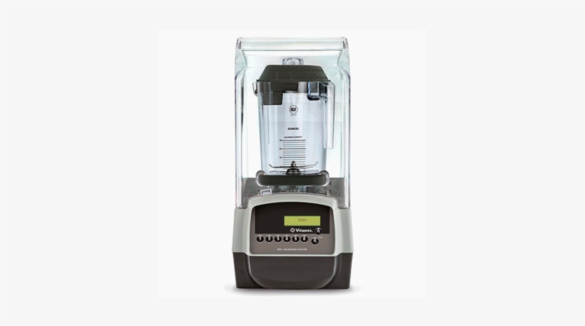 Licuadora Vitamix Touch And Go, transparent png download