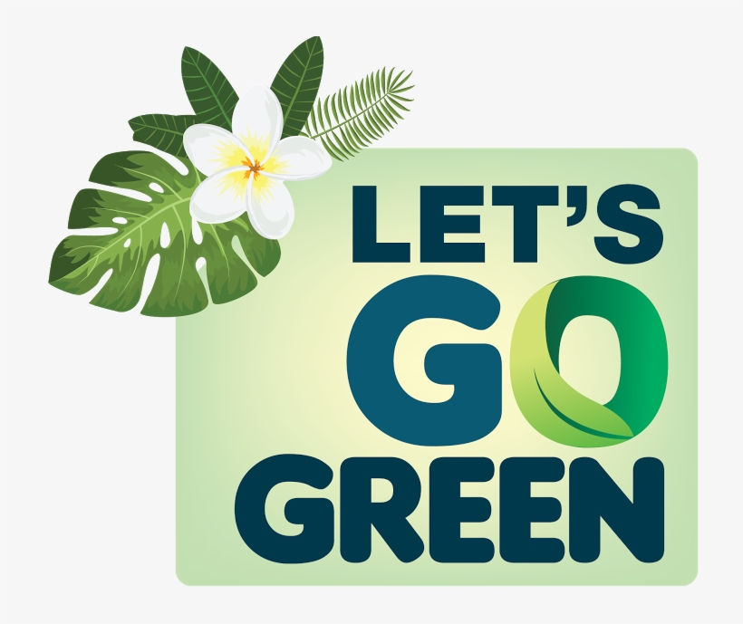 Sign-up For Go Green Waste Audit, transparent png download